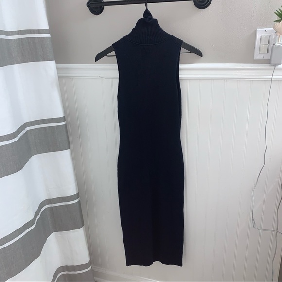 NWT RAG & BONE Salute Carolyn Dress W255663KX XS - Picture 8 of 16